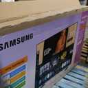 Samsung 75-Inch Class Crystal UHD U8000F 4K Smart TV (2025 Model) Endless Free Content, Crystal Processor 4K, MetalStream Design, Knox Security, Alexa Built-in