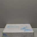 Hyuduo Infrared Sensor Faucet, Touchless Automatic Copper Faucet with Hands On Off, for Kitchen Bathroom Sink