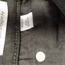 Calvin Klein Mens Straight High Stretch Jeans (33W x 30L, Ck Classic Black)