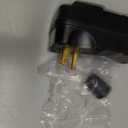 GFCI Replacement Plug Assembly 3-Prongs for Pressure Washer, Inflatable Pool Pump, Above Ground Plug-n-Play hot tub