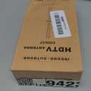 HDTV Antenna D006AF Indoor/Outdoor Digital TV Antenna