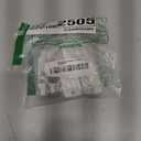 Window Sash Locks, 4 PCS Window Latches Replacement, Window Locks for up and Down Windows, Replacement Window Locks for Vertical and Horizontal Sliding Windows