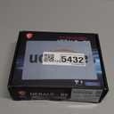 MSI Herald-BE WI-FI 7 MAX (Wi-Fi 7, 802.11BE, Bluetooth 5.4, PCIe, Multi-Link Operation Technology, External Antenna)