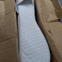 Tempur-Pedic TEMPUR Neck Pillow, Small Profile, White