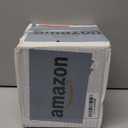 Organyc 100% Organic Cotton Rounds - Biodegradable Cotton, Chemical Free, For Sensitive Skin (210count) - Daily Cosmetics Beauty and Personal Care (70 Count (Pack of 3))