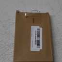 ACROPIX Clear Dome Light Cover for Ford for Ranger 2004-2011 Interior Overhead Console Roof Map Dome Lamp Replacement E9SZ-13783-A