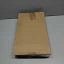 Baderke 3 Set 16" x 9'' Chilled Serving Tray for Parties with Compartments Rectangle Serving Dish Ice Charcuterie Party Platter for Shrimp Fruit Seafood Vegetable Appetizer (Gold)