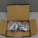 4Pcs Oxygen Sensor Upstream or Downstream 234-4668 Compatible for 2003-2014 Chevrolet Silverado Sierra Suburban Avalanche Impala Malibu Equinox Tahoe HHR Yukon XL Lucerne Escalade CTS