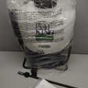 FIELD KING 190328 Backpack Sprayer, 4 Gallon, with Internal No Leak Pump Design Delivers 150 PSI