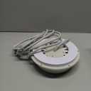 SoulBay 1000W Pond Heater for Outdoor Ponds Winter Bird Bath, Thermostatically Controlled Pond Floating De-Icer