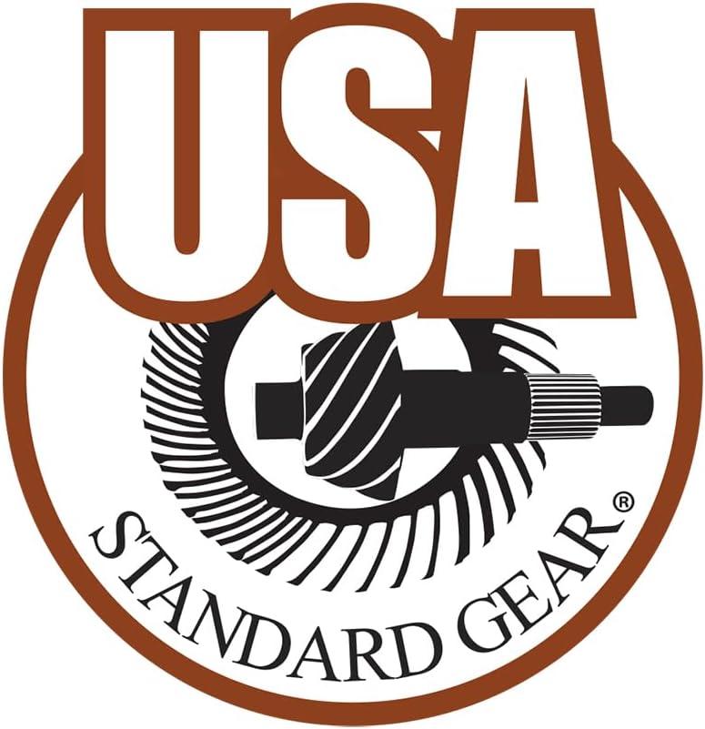USA Standard Gear ZMBK247C
