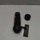 The Rich Barber N'Hance Pro Barber Kit I - Professional 3-in-1 Hair & Beard Styling Set - Keratin-Infused Hair Building Fibers, Applicator Pump, Application Card - Hairline Enhancer & Volumizing Spray