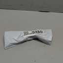 Aspen Creative 24029-11, Sphere Finial for Lamp Shade, Steel in Brass Plated Finish, 1" Height, (1 Pack)