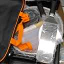 Grilliance 27pcs Griddle Accessories Kit for Blackstone, Professional Hibachi Flat Top Grill Tools, Enlarged Spatula Gift Set with Basting CoverBurger Press Patty Maker for Outdoor BBQ Teppanyaki