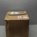 LONGRUN Pond Tubing 1.25 Inch 1-1/4'' Diameter, 23.6 Feet Long Corrugated Flexible Hose Pipe, Pool PVC Tube for Garden Ponds Waterfalls Camping Caravans Filters Drainage Marine