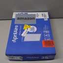 AprilAire H635EZ1 Humidifier Filter/Water Panel Assembly Replacement Kit for AprilAire Whole-House Humidifier Models: 600, 600A, and 600M