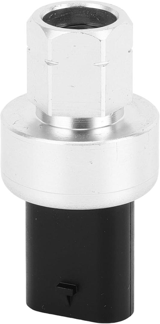 1 Pc A/C Pressure Switch Sensor for Chrysler 200 2012-2017 Engine Air Conditioning Refrigerant Pressure Transducer