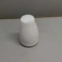 InnoGear Essential Oil Diffuser, Ultrasonic Diffusers for Home Aromatherapy Humidifier for Bedroom Room 7 Colors LED 2 Mist Mode Auto Off, Basic White