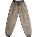 Aventik No-See-Um Mesh Mosquito Jacket Mosquito Pant for Outdoor, Multiple Sizes to Fit Everyone Stay Safe and Cool M/L