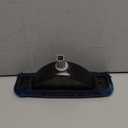 SecosAutoparts Third Brake Light Center High Mount Stop Lamp Compatible with Nissan NV1500 NV2500 NV3500 2012-2021# 923-153 26590-1PA0A 265901PA0A