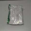 Carry Bag for Toniebox Audio Player Starter Set,Felt Organizer Case for Tonie 2 Starter Set Storage Bag (Blue)