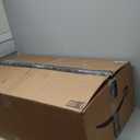 Kids Table and Chair Set The Table Can Be Graffiti and The Height Can Be Raised and Lowered for Children Age 2-10 The Order Includes Watercolor Pen and Blackboard Eraser