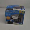 Aqua-Tech Ultra Quiet Power Filter, For Aquariums 10-20 Gallons
