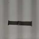 Braided Solo Loop for Apple Watch Ultra 3/2 Bands 49mm 46mm 45mm 44mm 42mm Men/Women,Parachute Buckle Stretchy Elastic Nylon Sport Strap Wristband for iWatch Bands Series 11 10 9 8 7 6 5 4 3 SE3/2 (07-Army green)