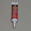 DAP Kwik Seal Plus Kitchen & Bath Adhesive Sealant, Biscuit, 5.5 Oz (7079818539)