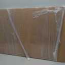 Box USA Double Wall Corrugated Cardboard Sheets, 24" x 36", Kraft (Pack of 5), (BSP2436DW)
