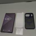 Magnetic 3 in 1 for iPhone 17 Pro Max Case, [Omni-Directional Protection] with 1x Screen Protector + 1x Camera Cover, [Seamless Work with Magsafe] Protective Silm Case for iPhone 17 Pro Max Deep Blue