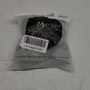 RUNNING GIRL Sports Bra for Women, Criss-Cross Back Padded Strappy Sports Bras Medium Support Yoga Bra with Removable Cups Medium