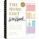 The Home Edit Workbook: Prompts, Activities, and Gold Stars to Help You Contain the Chaos