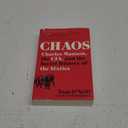 Chaos: Charles Manson, the CIA, and the Secret History of the Sixties