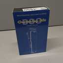 Dog Clippers for Grooming  Cordless Pet Hair Trimmer for Thick Coats, Low-Noise Dog Grooming Kit with Stainless Steel Blade for Large Dogs & Other Pets