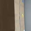 1.3" Thick Baby Play Mat for Floor Playpen, 71x79 Large Foam Tummy Time Mat, Padded Support Soft Plush Nursery Rug for Infant Kids Toddler Crawling Kick Activity (Ivory)