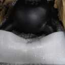 Yes4All 35lb Kettlebell Set of 2 Cast Iron for Dumbbell Weights Exercises, Gym, Fitness, Full Body Workout Equipment Push up, Grip and Strength Training