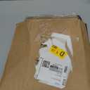 Redbaker 167 Pcs Eid Mubarak Party Decoration Ramadan Mubarak Backdrop Banner Tablecloth Eid Al-fitr Balloon 16 Set Tableware Plates Cups Napkins Cutlery for Home Muslim Ramadan Party Supplies(Black)