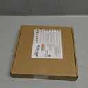 12 Set Acrylic Halloween Keychain Bulk Halloween Party Favors, Horror Skull Bat Cat Ghost Pumpkin Skeleton Keychain with Delicate Card, Halloween Purse Charm for Boy Girl Kid Party Supplies Gift