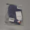 dream love Women Snap Crotch Lingerie Sexy Lace Bodysuit Deep V Teddy Sleepwear One Piece Lace Babydoll S-XXL (Blue, S)