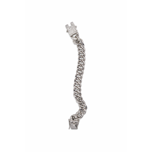 Small Silver Chain, 8 Inches