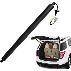 Rear Liftgate Power Support Shock Strut Compatible with 2011-2015 Ford Explorer Electric Tailgate Lift Actuator Replaces OE# BB5Z14B351A BB5Z-14B351-A (Left Only)