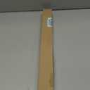 W10909089 Dishwasher Door Seal, Dishwasher Door Bottom Seal Replaces W10667473 PD00033347 4461018 Dishwasher Door Seal Compatible with Whirlpool, Amana, Kenmore