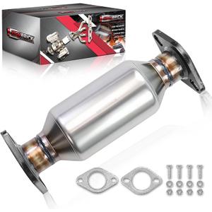 Catalytic Converter All engine Compatible with Nissan Maxima/Sentra 97-01/98-99/00-02 1.6L/2.0L/1.8L L4,INFINITI I30/G20 97-01/98/01 (EPA Compliant)