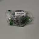 Eccentric Tank Reducer Replaces T1041-1 for RV Gray Water Tank 3" Spigot to 1-1/2" Hub Sewer Hose Fitting Adapter