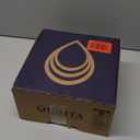 Brita Large 10 Cup Water Filter Pitcher, 1 BritaPlus Filter, Everyday, Black