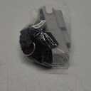Window Cleaning Holster with Belt - Detachable Side Bucket Squeegee Holder Tool Belt (Gray)