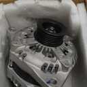 11624 New Alternator Replacement for Ford F150 3.5L 20122017 3.7L 20122014 (Without AC Power Outlet), High Output Alternator Replace for CL3T10300BA CL3Z10346B