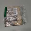 Self-Care for Black Men: 100 Ways to Heal and Liberate (Self-Care for Black Men Series)