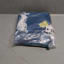 LIBERECOO 4'x4' Pool Pillows for Above Ground Pools, winterize Pool Closing kit Winter Pool Pillow. Super Durable & Strong Cold Resistant Easy Centering, Rope Included